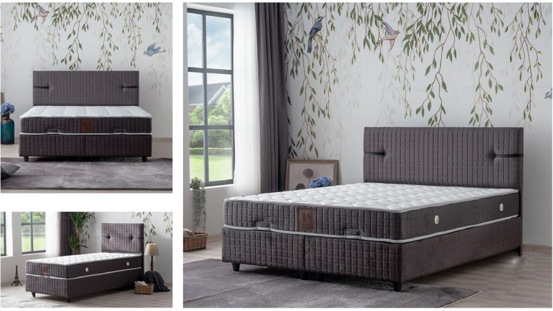 GODOZE SET 160X200 - Görsel 1