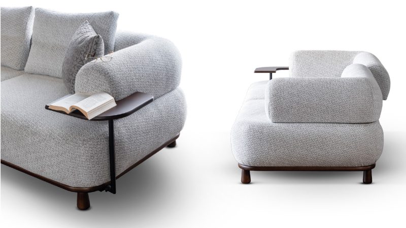 BUGATTİ KOLTUK TAKIM - Görsel 4