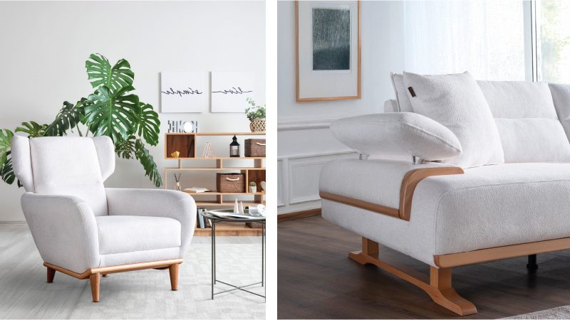 LUCAS KOLTUK TAKIM - Görsel 3