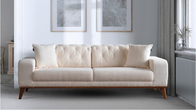 LOREN KOLTUK TAKIM - Görsel 2