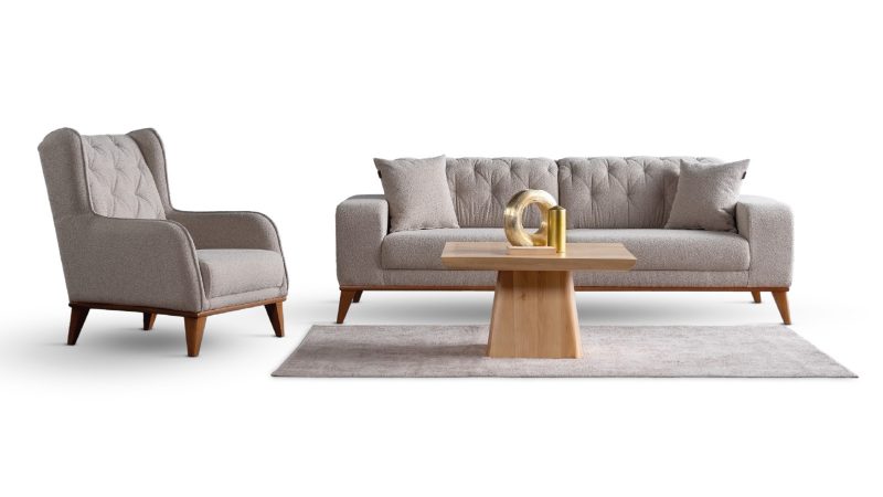 LOREN KOLTUK TAKIM - Görsel 3