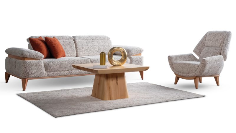 BABİL KOLTUK TAKIM - Görsel 2