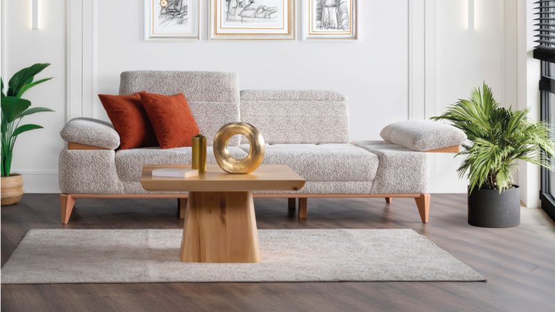 BABİL KOLTUK TAKIM - Görsel 4