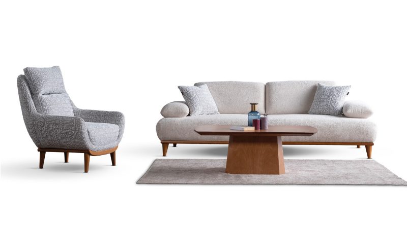 FROVER KOLTUK TAKIM - Görsel 2