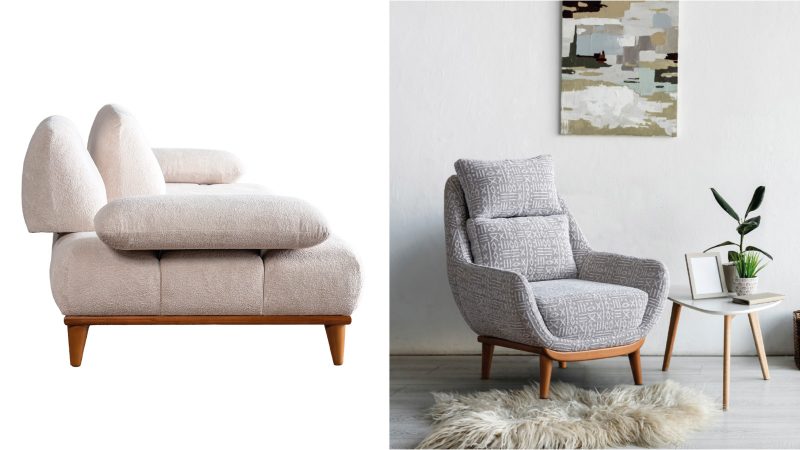 FROVER KOLTUK TAKIM - Görsel 3