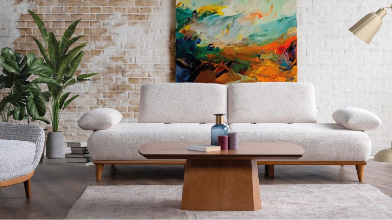 FROVER KOLTUK TAKIM - Görsel 4