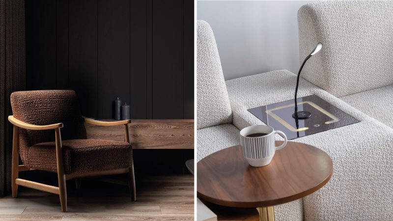 CALVİN KOLTUK TAKIM - Görsel 3