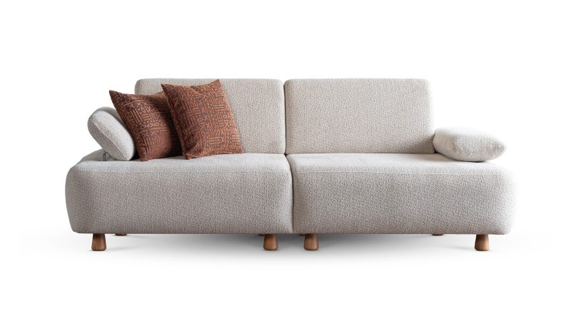 CALVİN KOLTUK TAKIM - Görsel 4