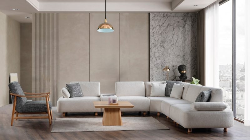 CALVİN KÖŞE TAKIMI - Görsel 1