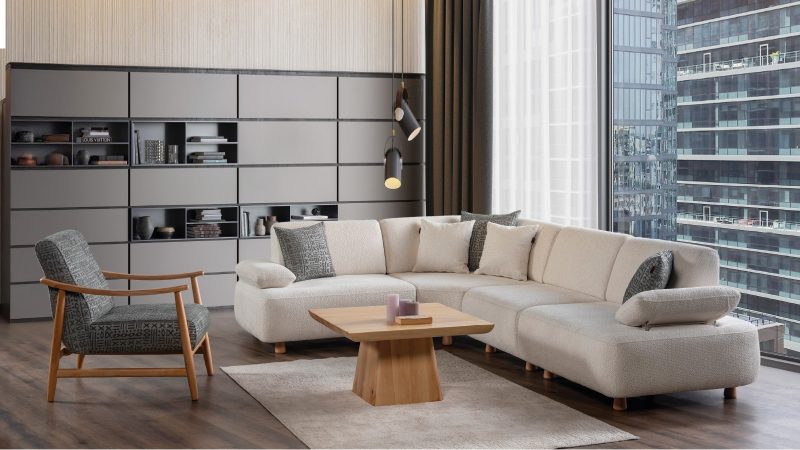 CALVİN KÖŞE TAKIMI - Görsel 5