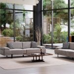 LOUNGE OTURMA TAKIMI