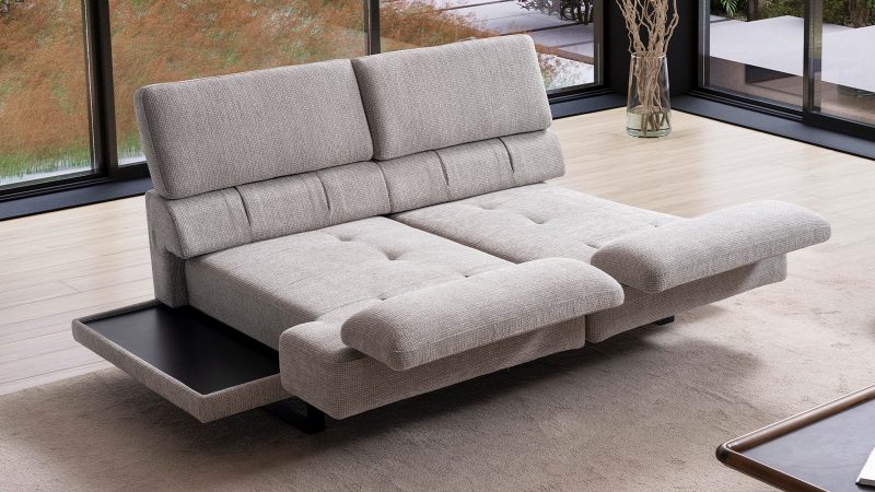 LOUNGE OTURMA TAKIMI - Görsel 2