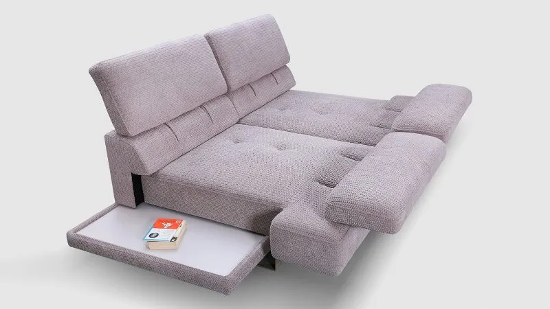 LOUNGE OTURMA TAKIMI