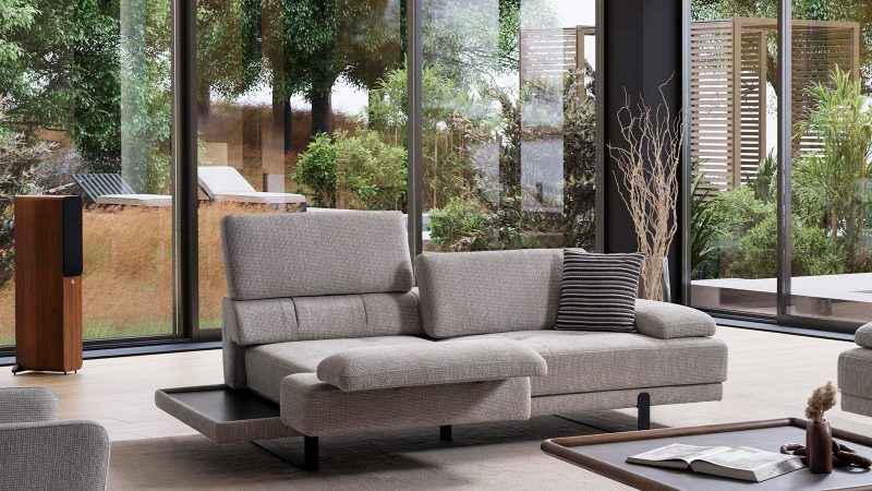 LOUNGE OTURMA TAKIMI - Görsel 8