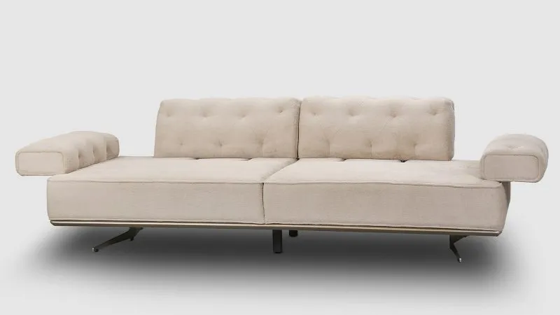 AURA KOLTUK TAKIMI 3+3+1