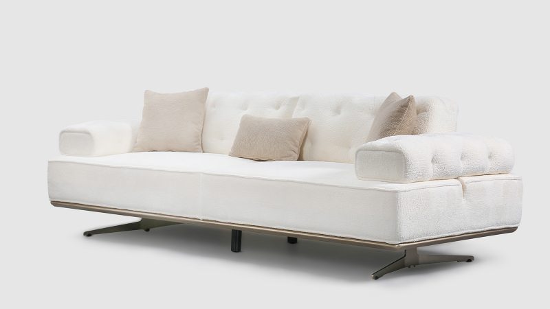 AURA KOLTUK TAKIMI 3+3+1 - Görsel 3