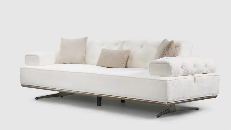 AURA KOLTUK TAKIMI 3+3+1