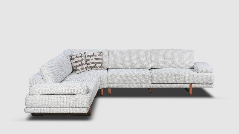 LOUNGE KÖŞE TAKIMI - Görsel 1