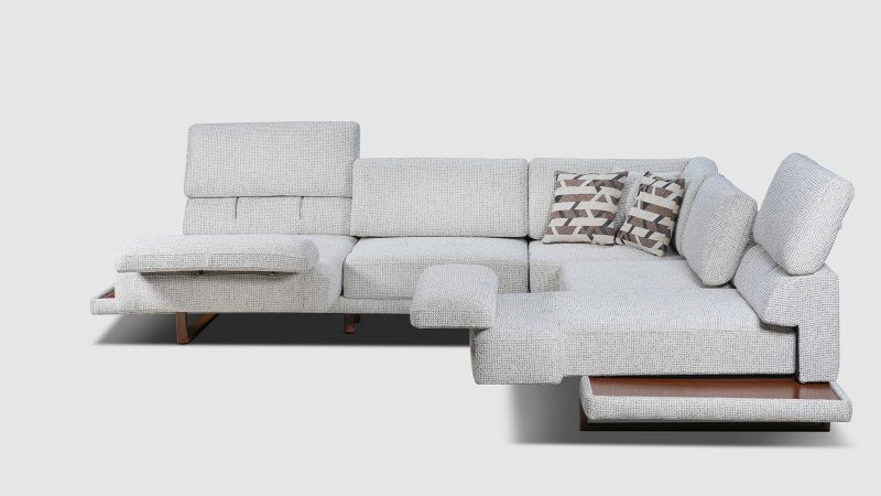 LOUNGE KÖŞE TAKIMI - Görsel 2