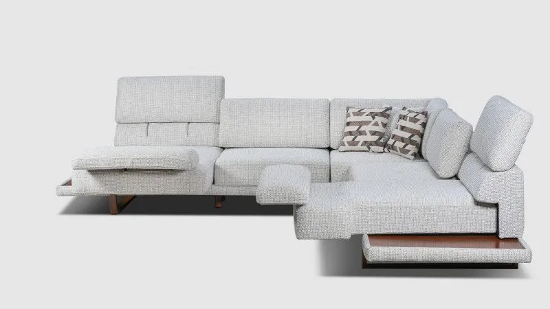 LOUNGE KÖŞE TAKIMI