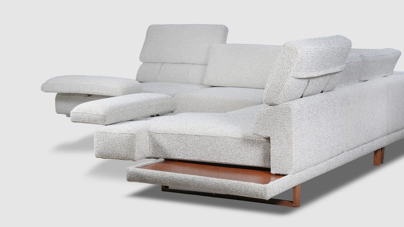 LOUNGE KÖŞE TAKIMI - Görsel 3