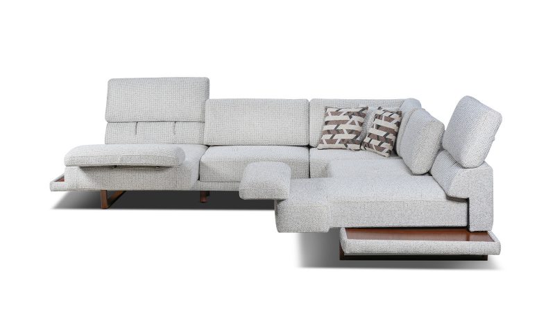 LOUNGE KÖŞE TAKIMI - Görsel 5