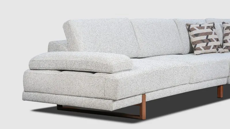 LOUNGE KÖŞE TAKIMI