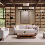 GONOOK KOLTUK TAKIMI 3+3+1