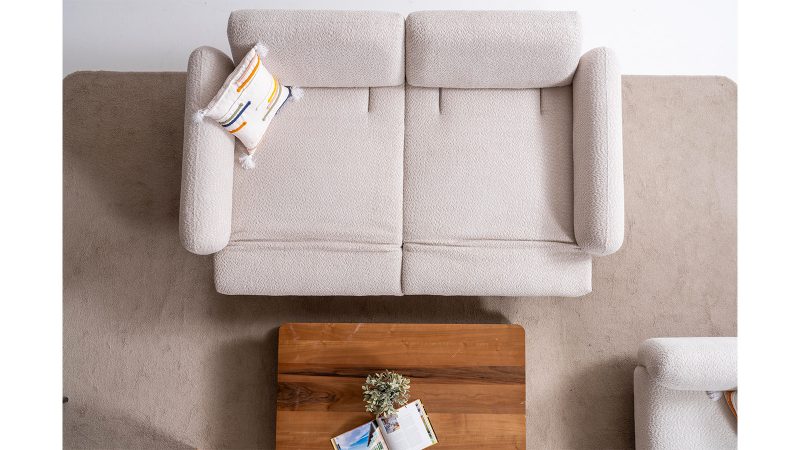 GONOOK KOLTUK TAKIMI 3+3+1 - Görsel 6