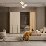 HERMES YATAK ODASI TAKIMI