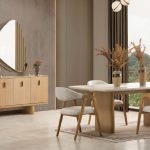 HERMES YEMEK ODASI TAKIMI