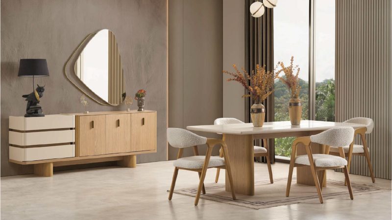 LCT2002.jpg HERMES YEMEK ODASI TAKIMI - Görsel 1