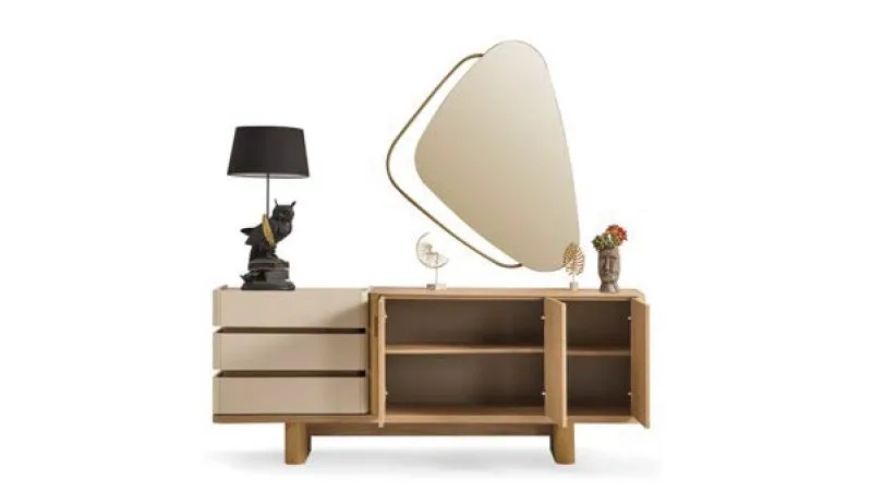 HERMES YEMEK ODASI TAKIMI