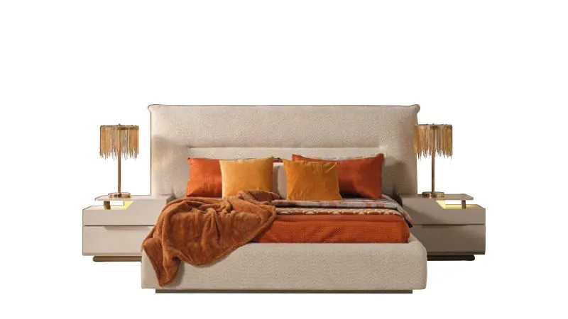 PORTO YATAK ODASI TAKIMI