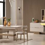 PORTO YEMEK ODASI TAKIMI