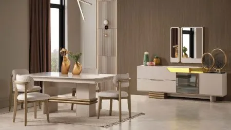 PORTO YEMEK ODASI TAKIMI