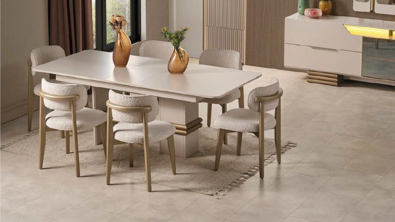 PORTO YEMEK ODASI TAKIMI - Görsel 4