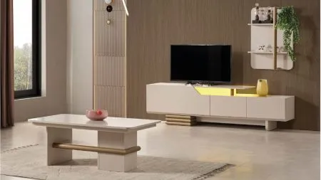 PORTO YAŞAM ÜNİTESİ