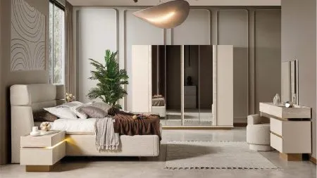 EROS YATAK ODASI TAKIMI