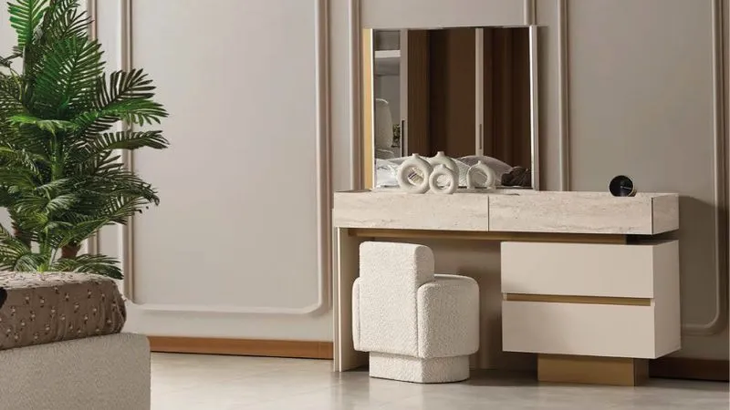 EROS YATAK ODASI TAKIMI