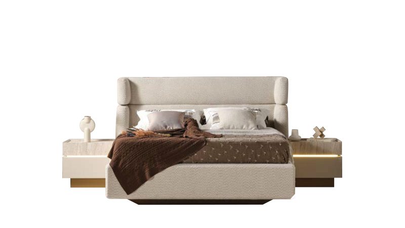 EROS YATAK ODASI TAKIMI - Görsel 3