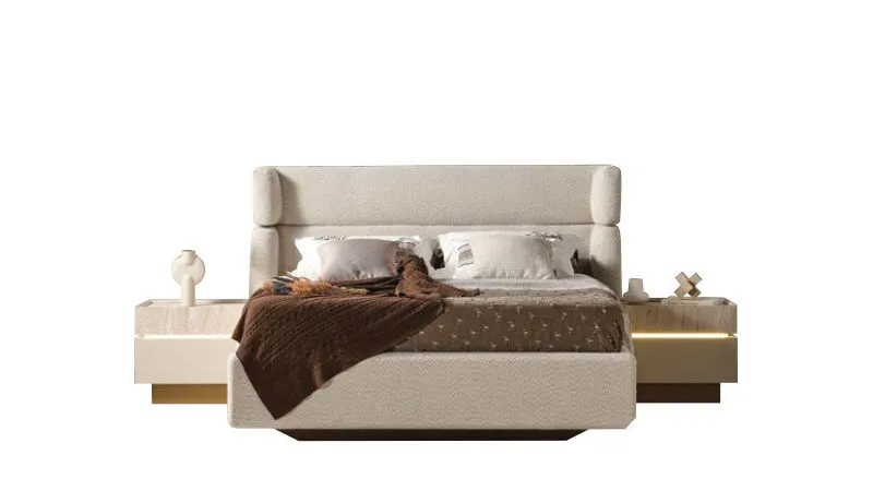 EROS YATAK ODASI TAKIMI