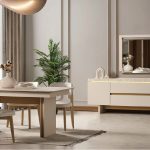 EROS YEMEK ODASI TAKIMI