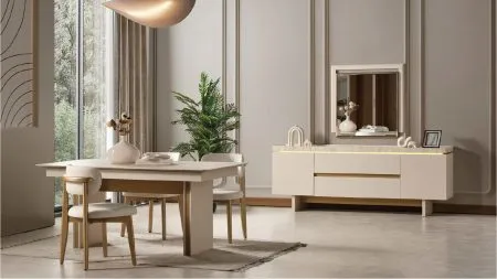 EROS YEMEK ODASI TAKIMI