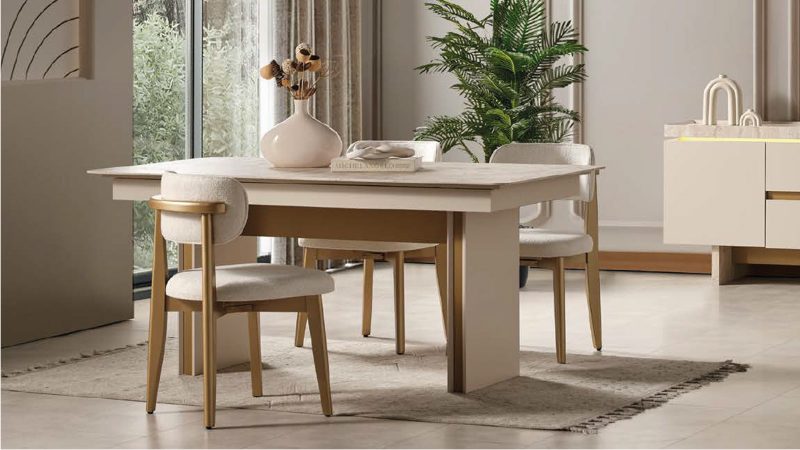 EROS YEMEK ODASI TAKIMI - Görsel 2