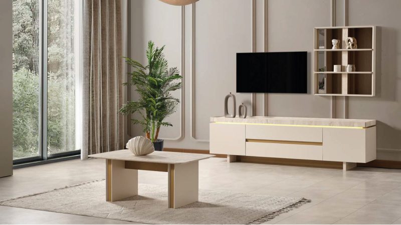 EROS ÜNİTE ALT BLOK - Görsel 1