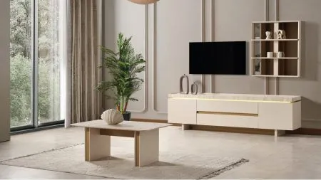 EROS YAŞAM ÜNİTESİ