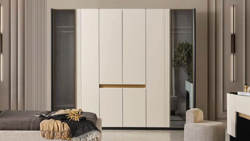 VENÜS DOLAP - Görsel 1