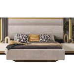 VENÜS BAZALI KARYOLA 160*200