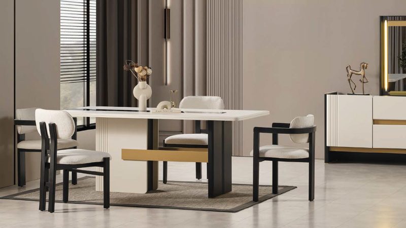 VENÜS MASA - Görsel 1